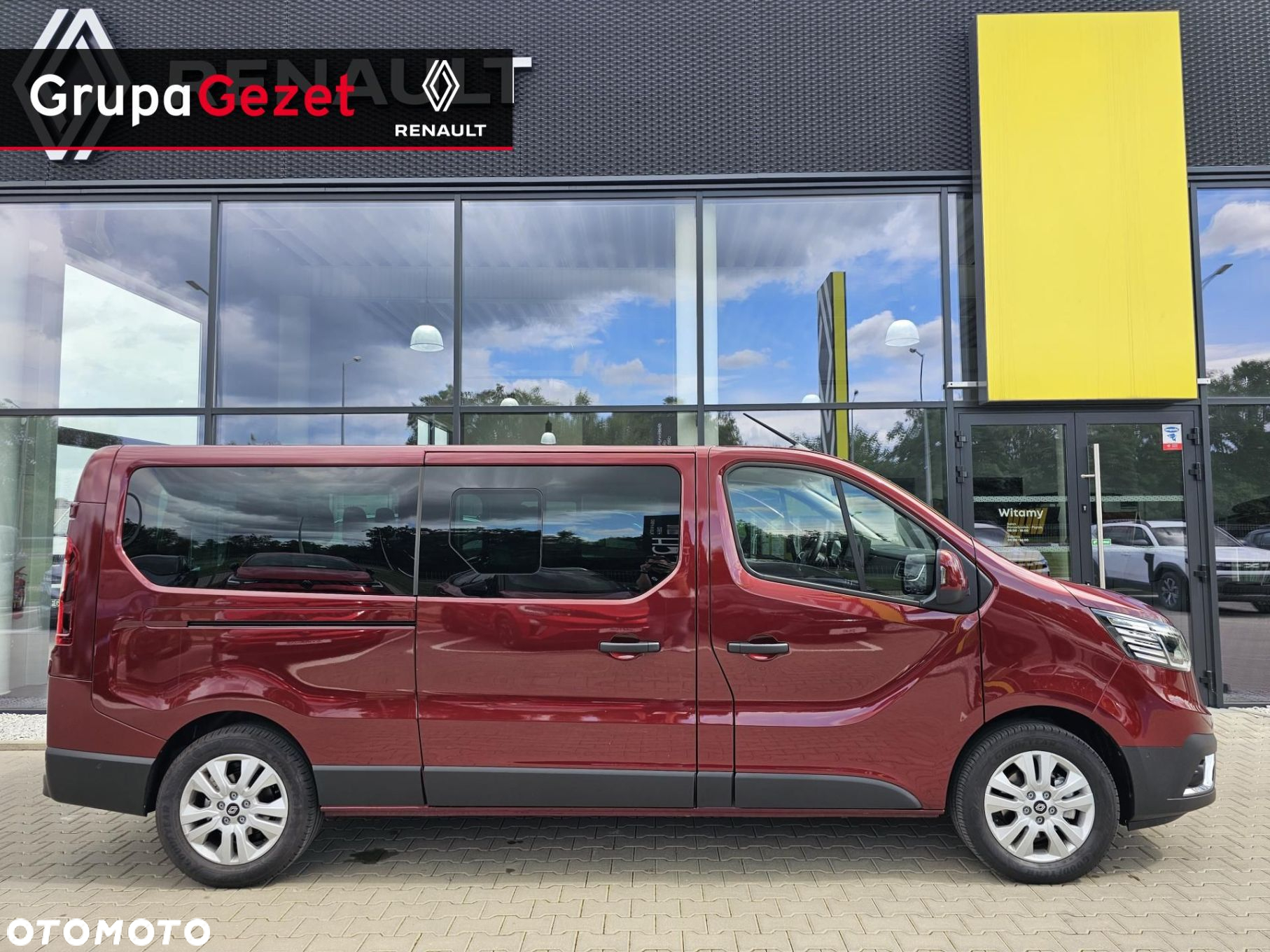 Renault Trafic - 4