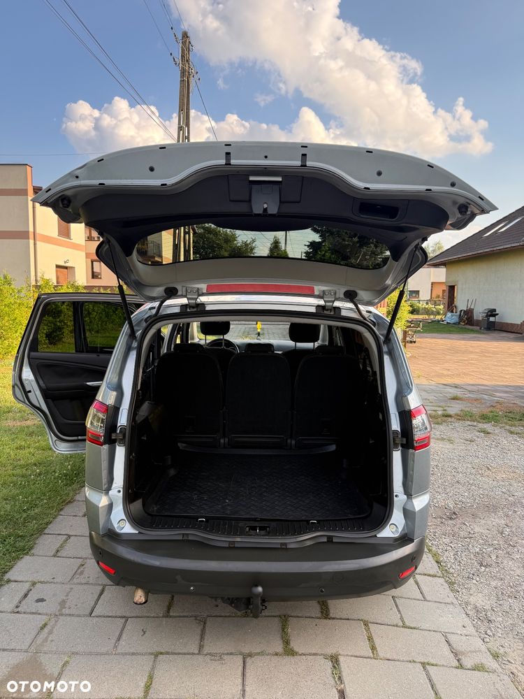 Ford S-Max 2.0 TDCi Platinium X - 24