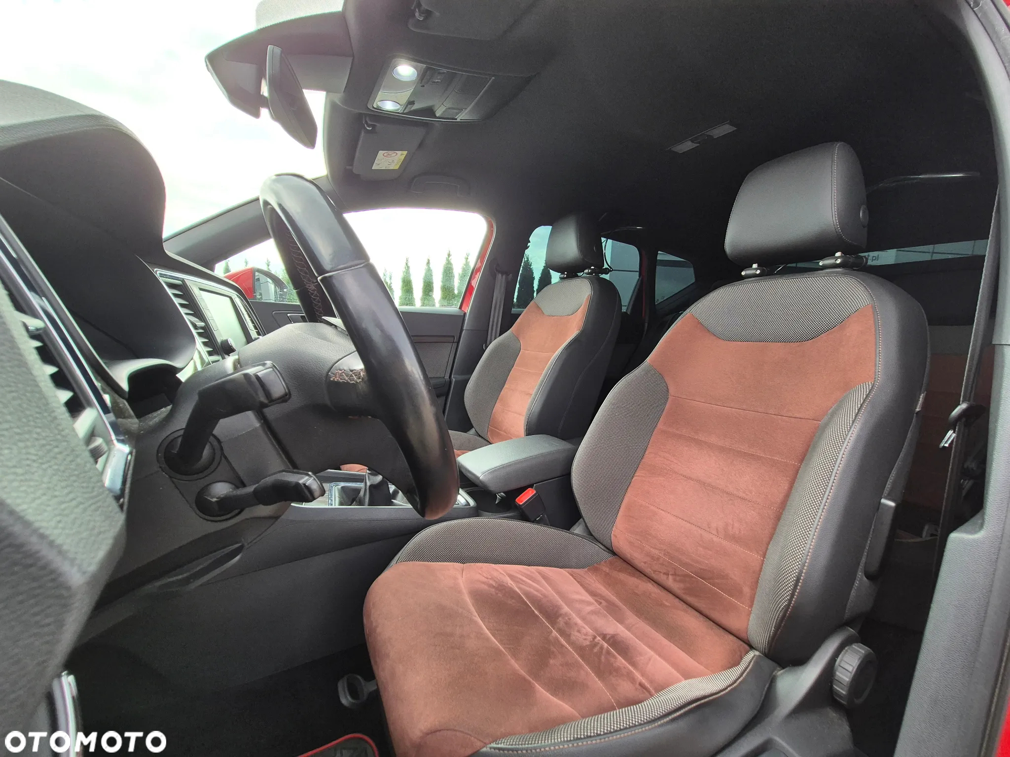 Seat Ateca - 20