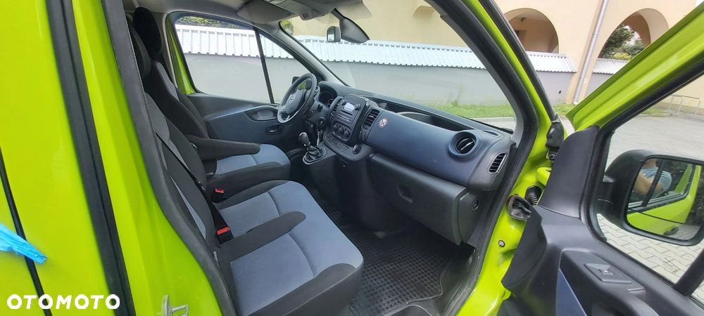 Opel Vivaro L1H1 S&S Tourer - 13