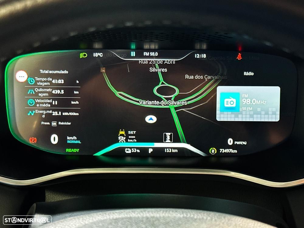 MG Marvel R 70 kWh AWD Performance - 39