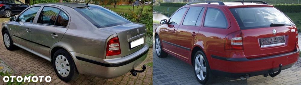 HAK HOLOWNICZY WIĄZKA VW VOLKSWAGEN GOLF 4 IV HTB BORA AUDI A3 1 I SKODA OCTAVIA SEAT TOLEDO STELLA - 15