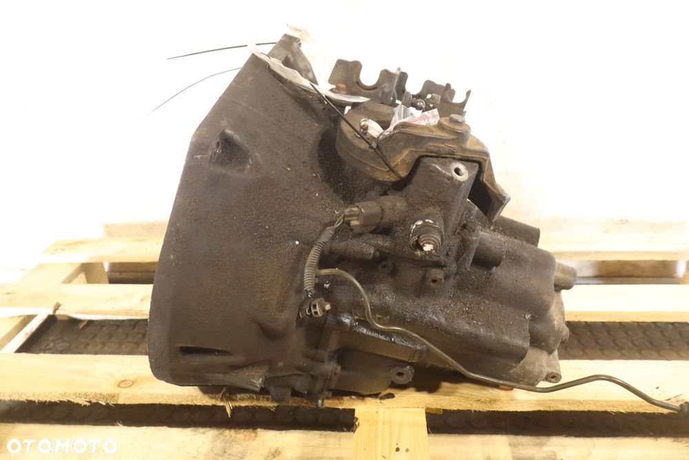 SKRZYNIA BIEGÓW 6 BIEGOWA FORD FOCUS III MK3 LIFT 1.5TDCI F1FR-7002-DDA - 3