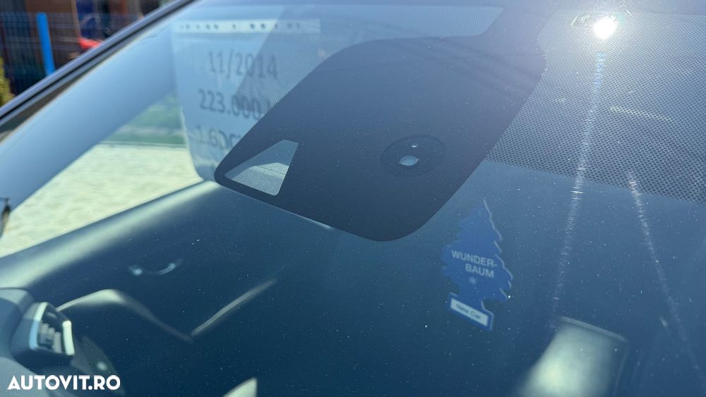 Nissan X-Trail 1.6 dCi Xtronic Tekna - 38