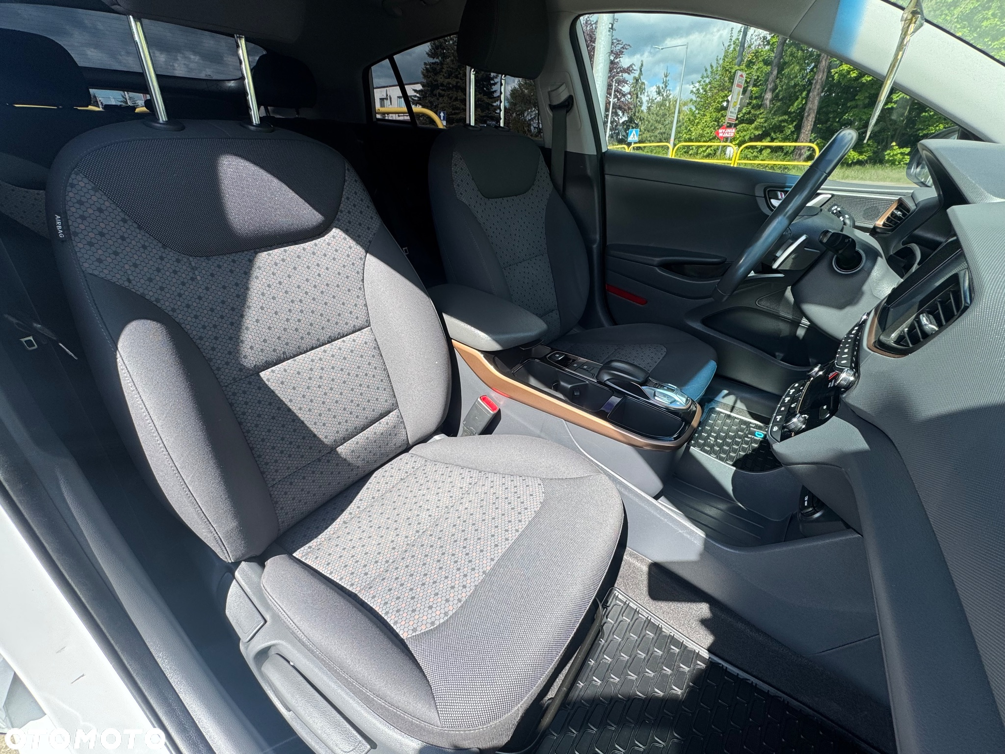 Hyundai IONIQ Elektro Premium - 25