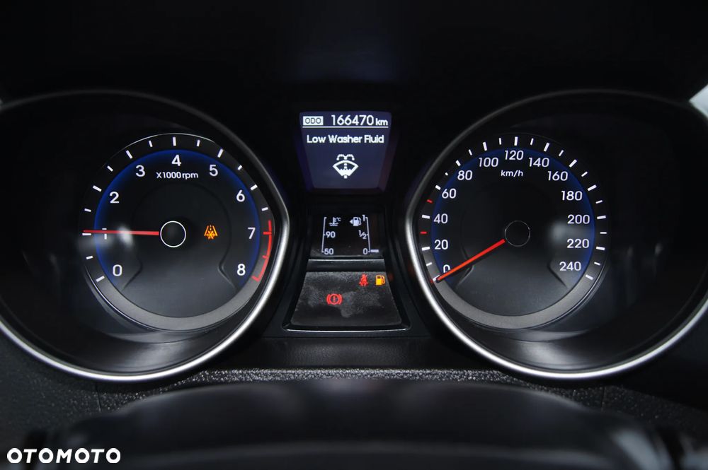 Hyundai i30 1.4 Premium - 12