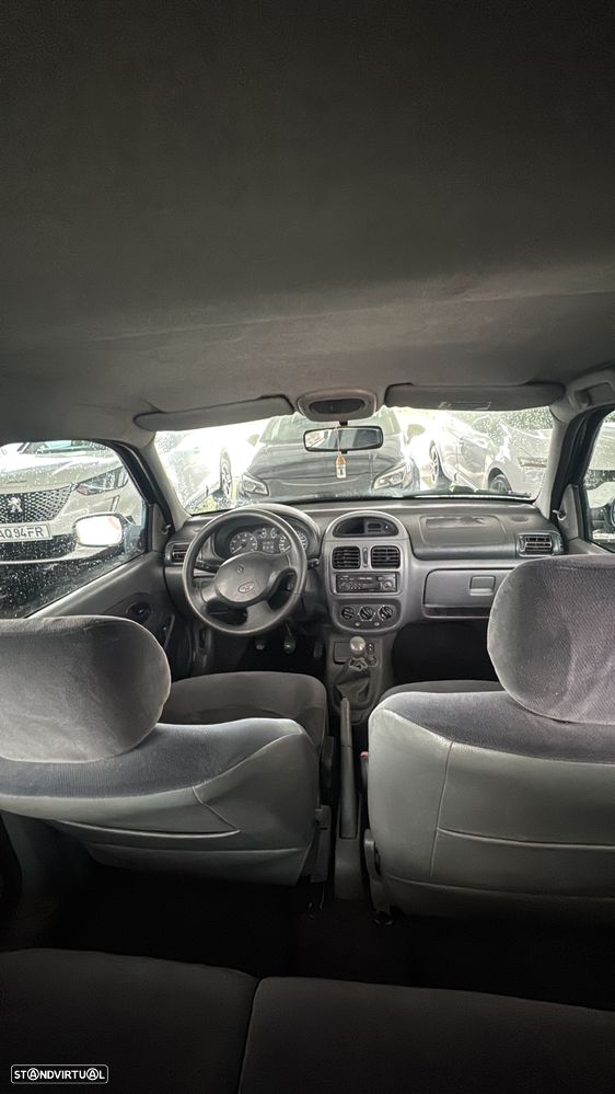 Renault Clio 1.2 - 6