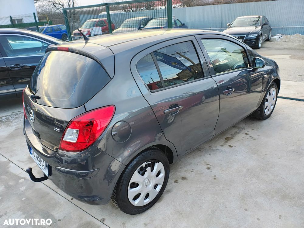 Opel Corsa 1.3 CDTI Selection - 26