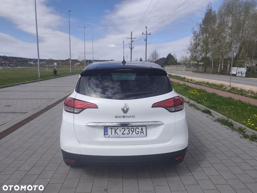 Renault Scenic - 13