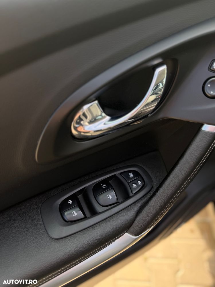 Renault Kadjar Energy TCe 130 EDC Bose Edition - 7