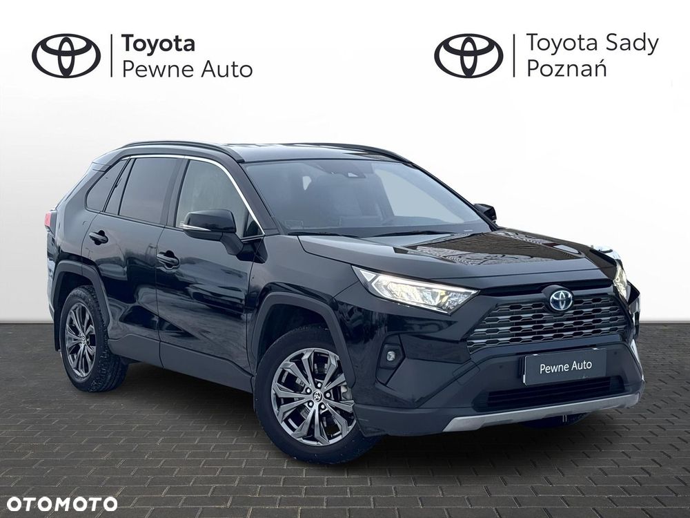 Toyota RAV4 - 8