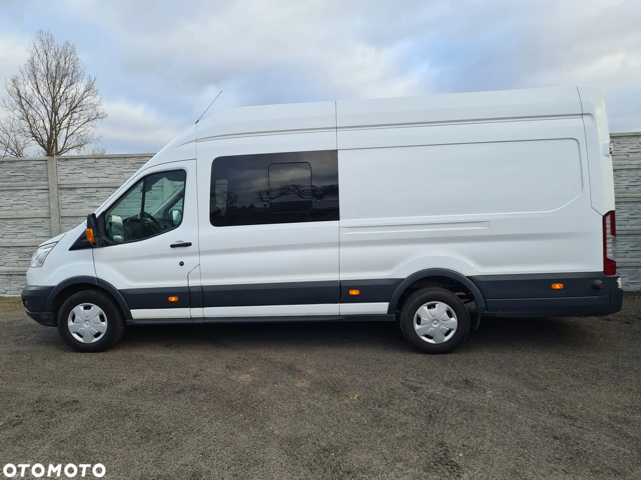 Ford TRANSIT - 4
