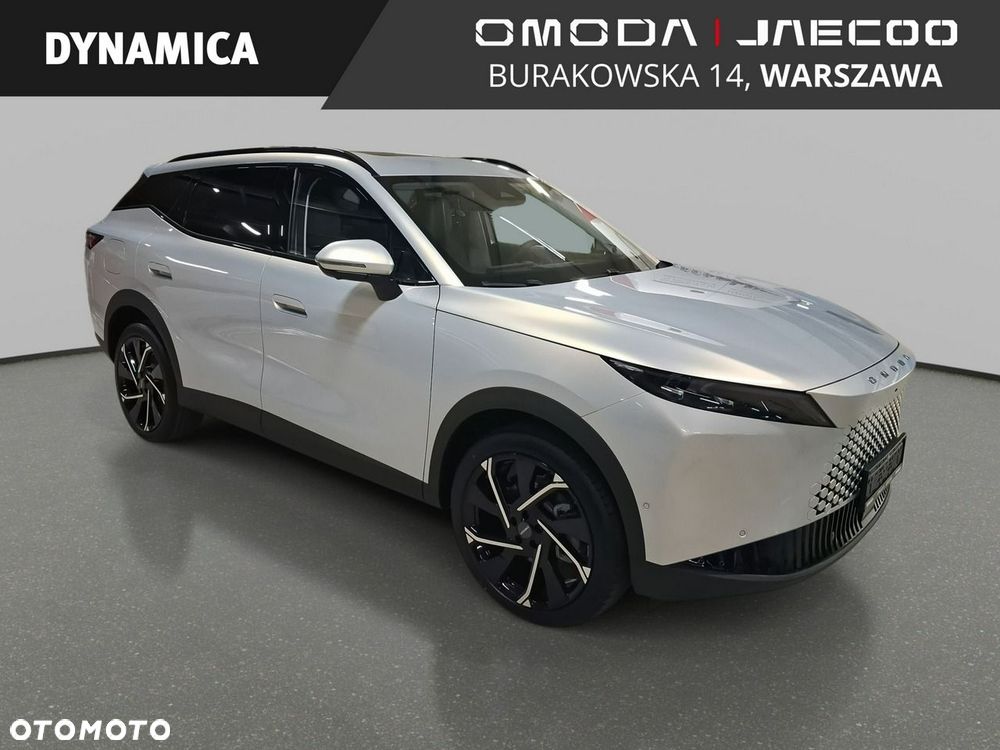 Omoda 7 - 6