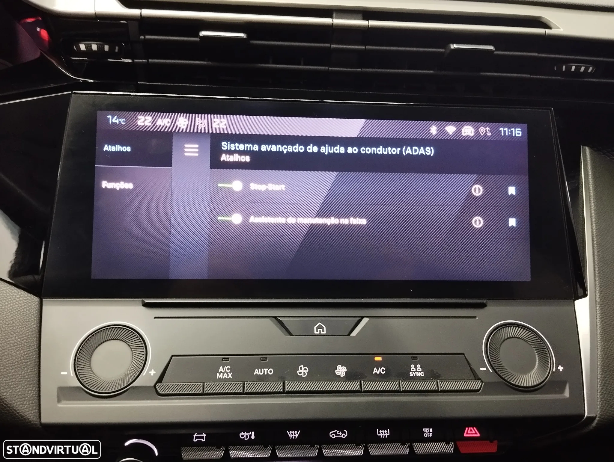 Peugeot 308 1.2 PureTech Active Pack - 28