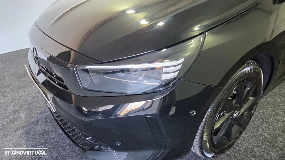 Opel Corsa 1.2 T Hybrid EdCT - 4