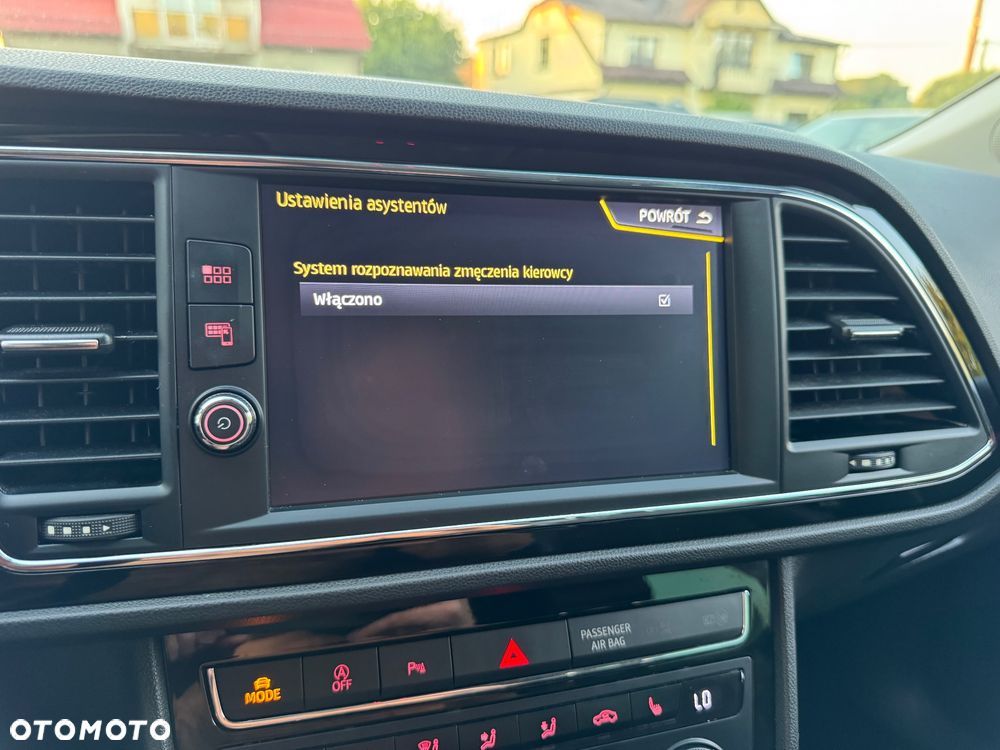 Seat Leon Sportstourer 1.4 TSI FR S&S - 32
