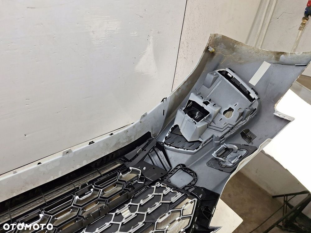 ZDERZAK AUDI S4 8W 8W0 B9 2020-2024 LIFT PO LIFTINGU LIFCIE CHROM EDITION - 8
