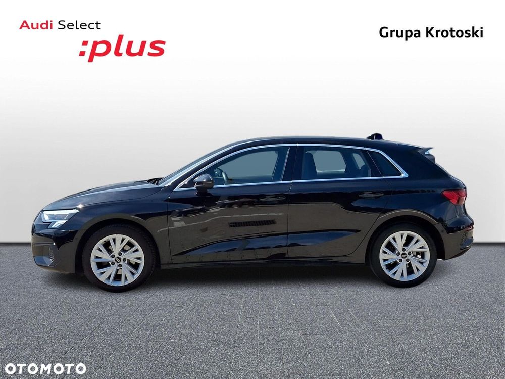 Audi A3 Sportback - 3