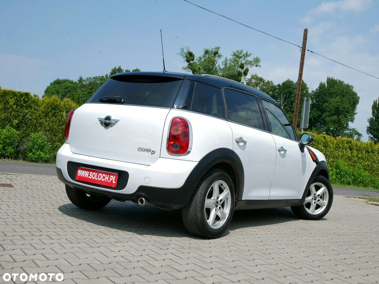 MINI Countryman - 3