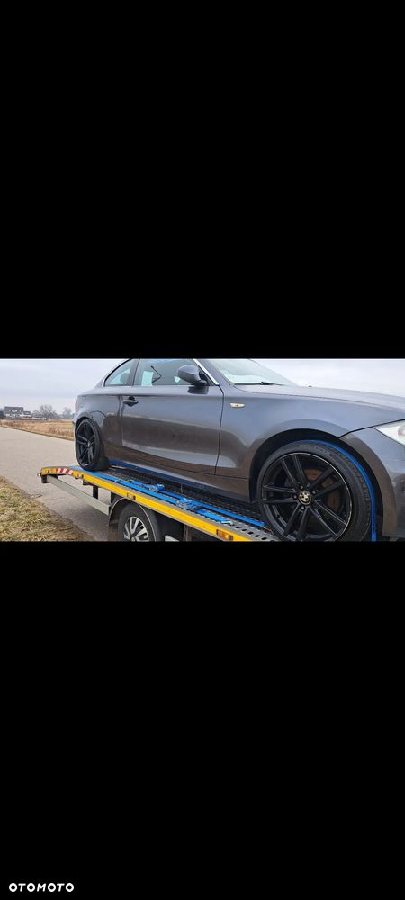 BMW Seria 1 120d - 6