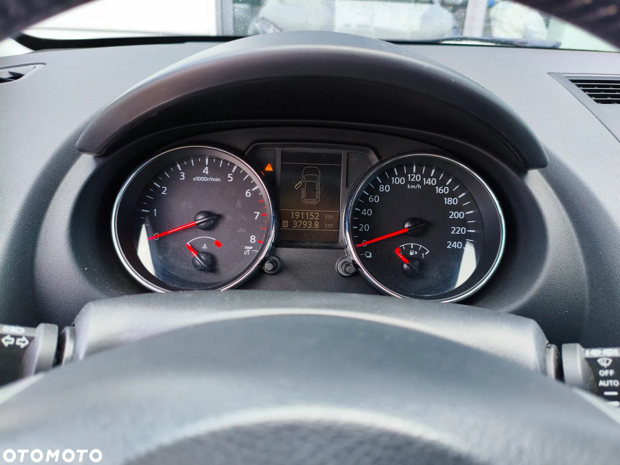 Nissan Qashqai+2 2.0 Tekna - 10