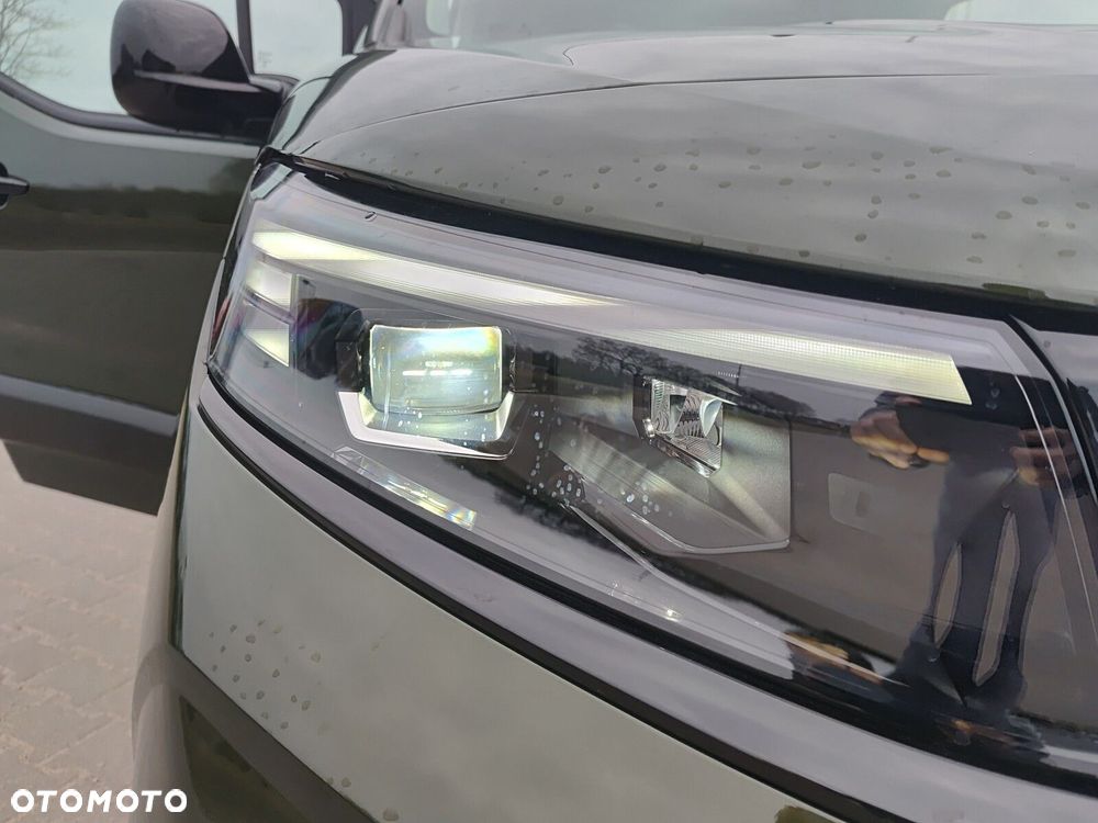 Opel Combo - 27