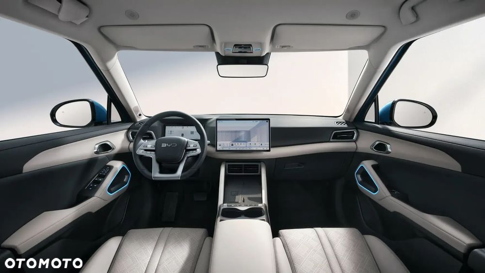 BYD Atto 2 DM-i - 6