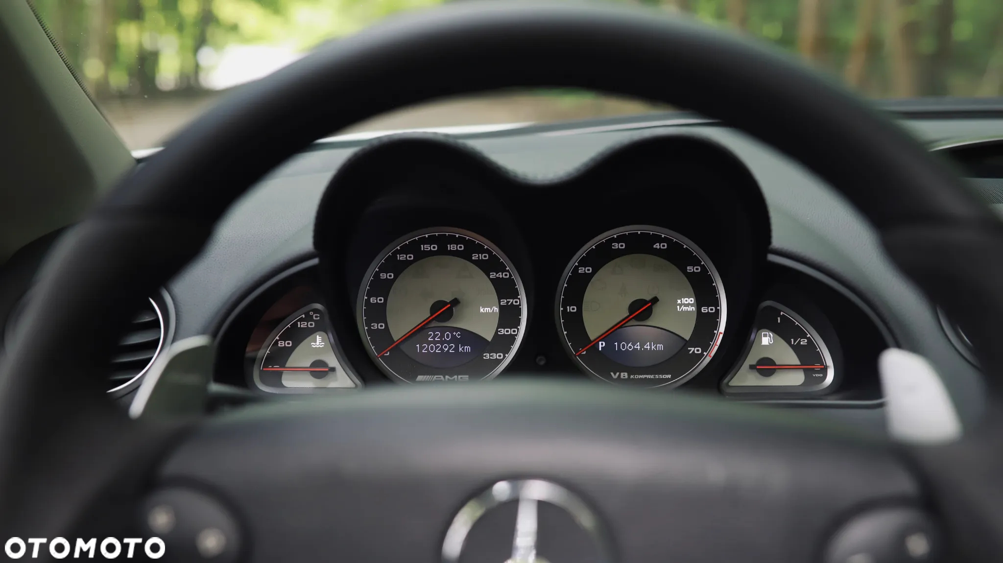 Mercedes-Benz SL - 26