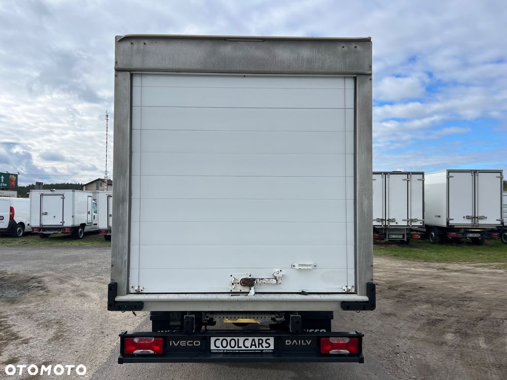 Iveco 35C14 Carrier Xarios 350 (342) - 6