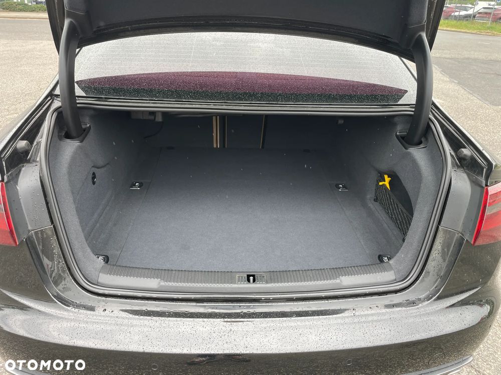 Audi A6 Limousine 3.0 TDI DPF quattro S tronic - 12