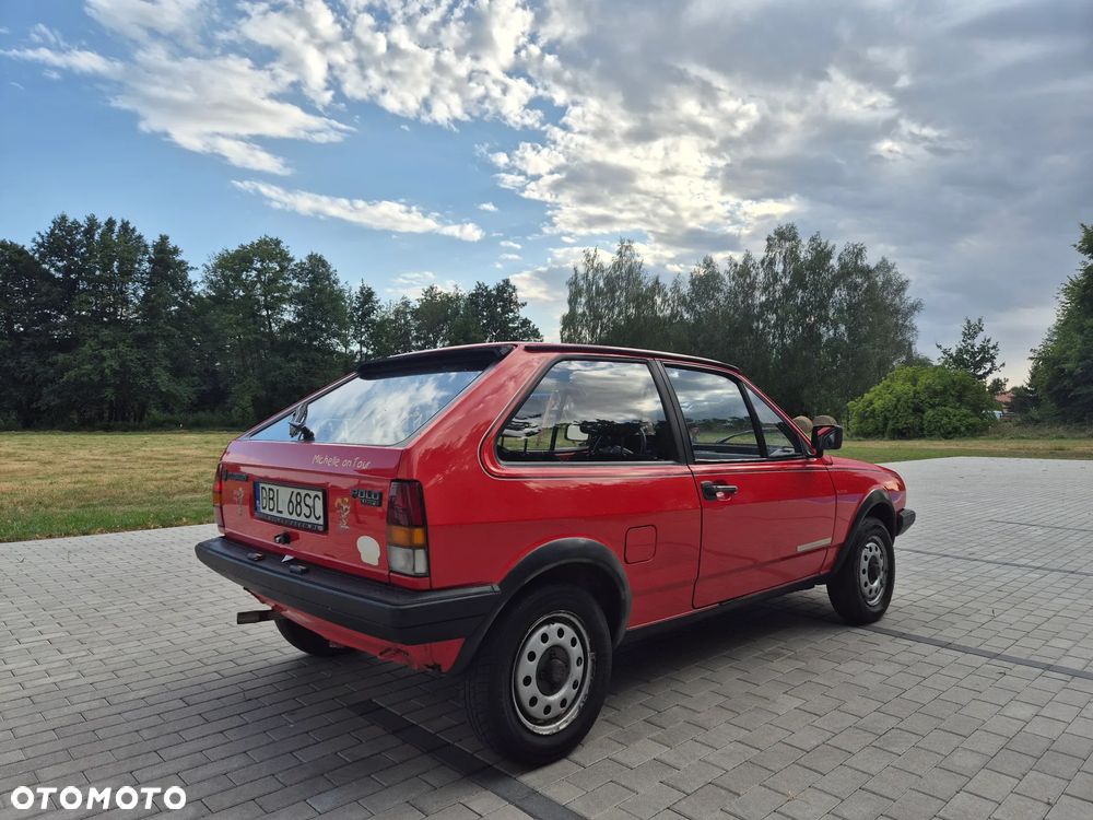 Volkswagen Polo 1.3 CL - 10