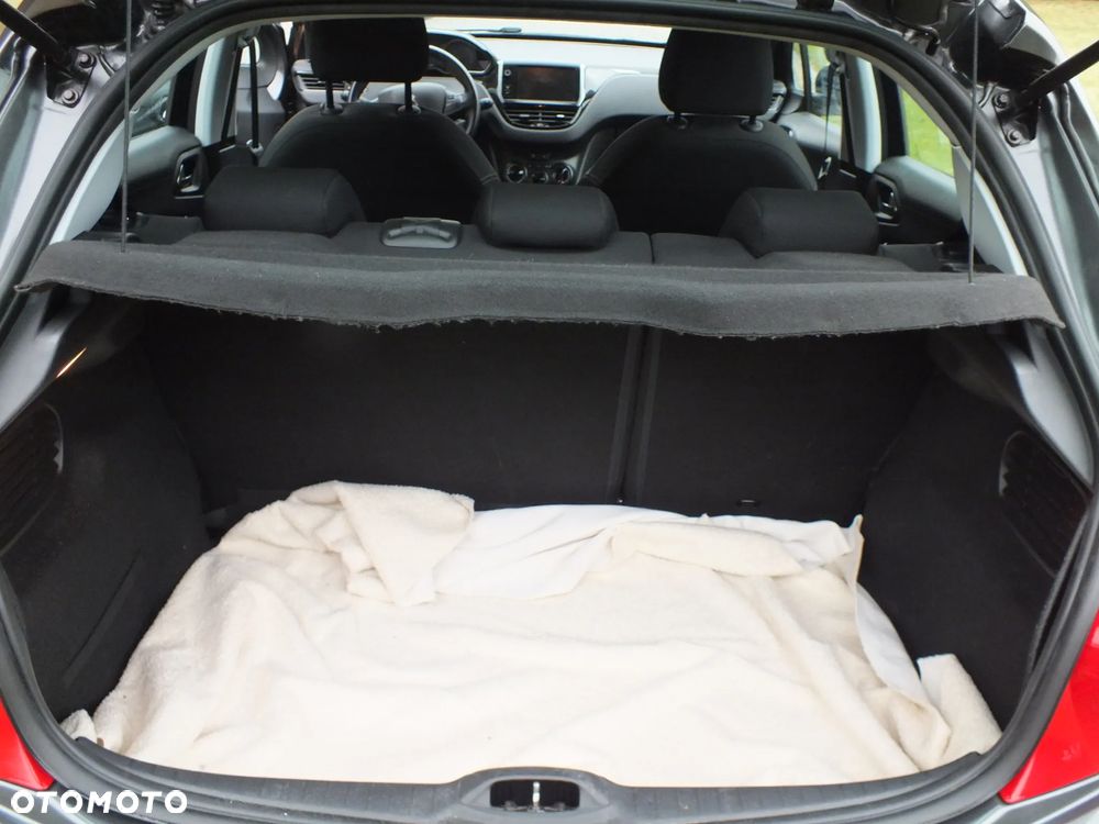 Peugeot 208 PureTech 82 Active - 18