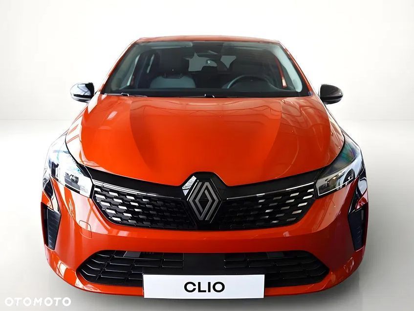 Renault Clio 1.0 TCe Evolution - 2