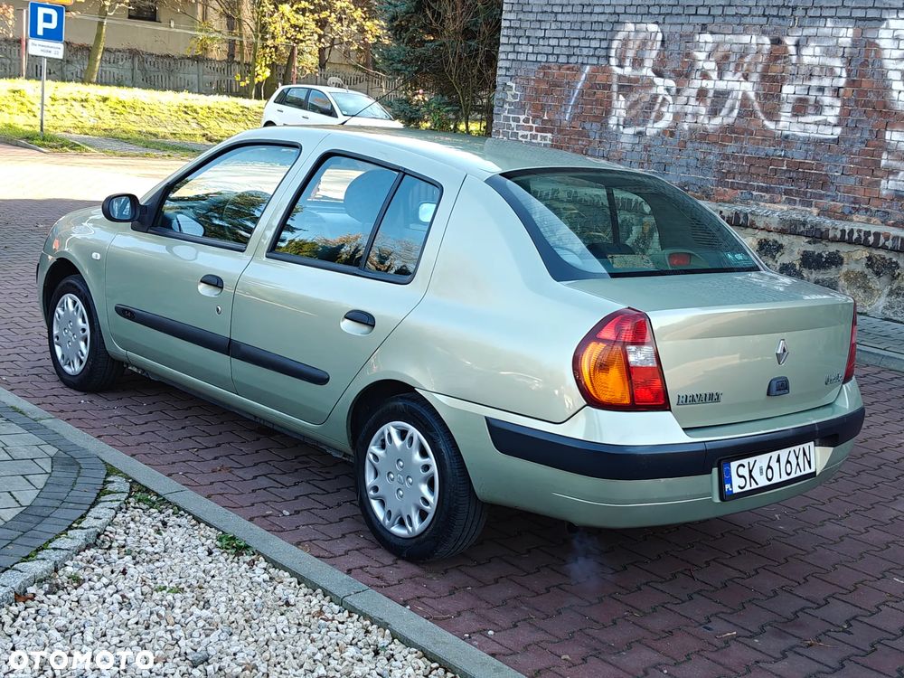 Renault Thalia 1.4 Alize - 32