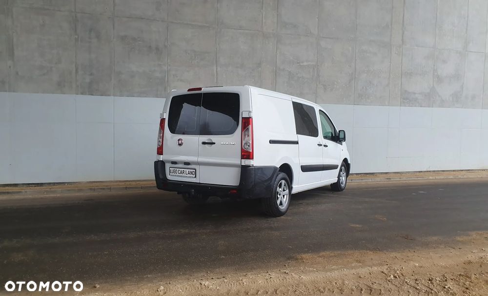 Fiat Scudo Maxi L3H1 - 3