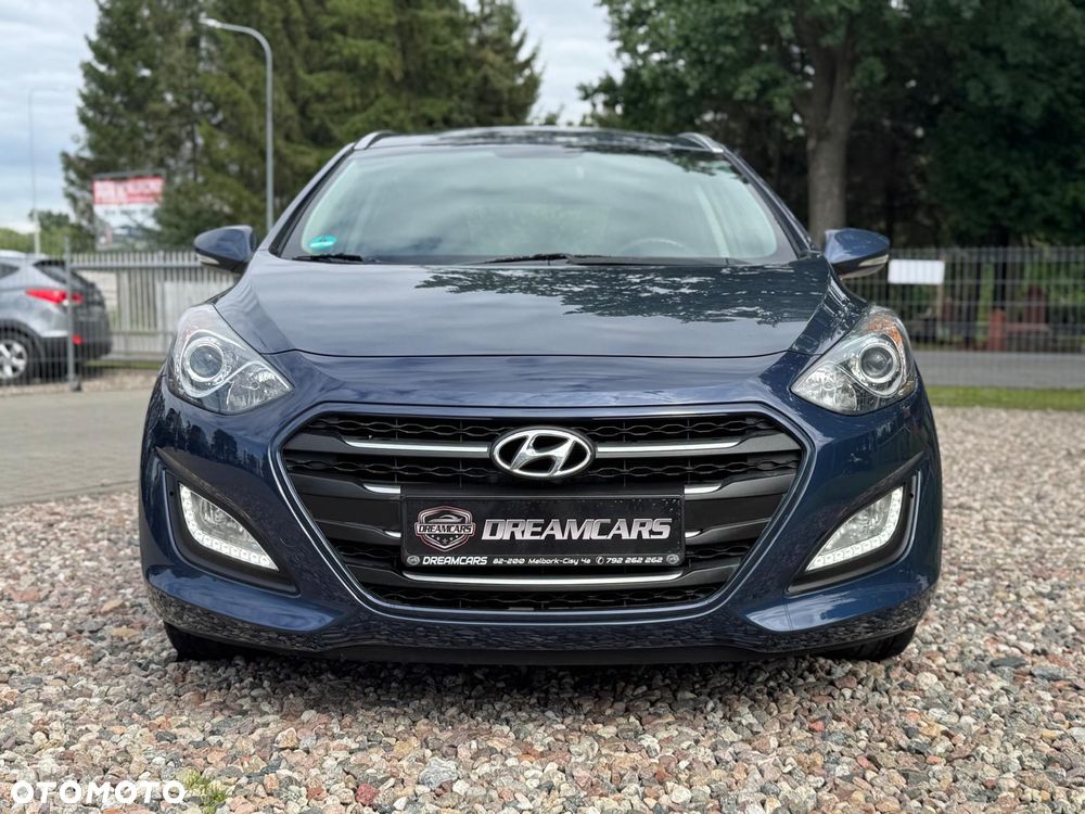 Hyundai i30 - 6