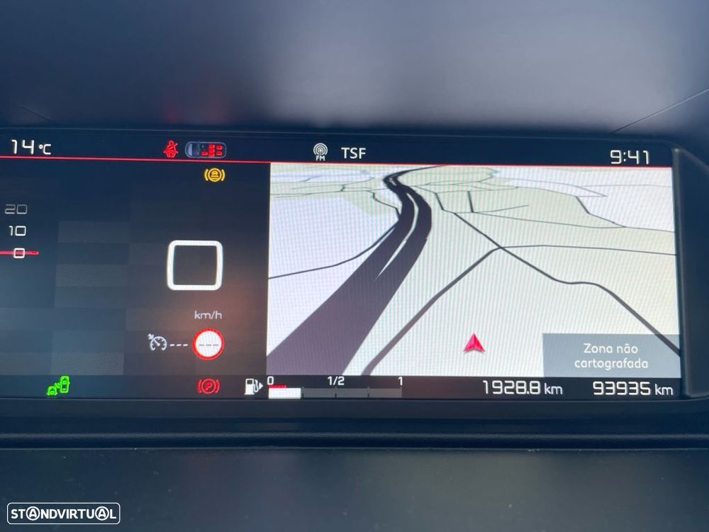 Citroën C4 Spacetourer 1.5 BlueHDi Feel - 3