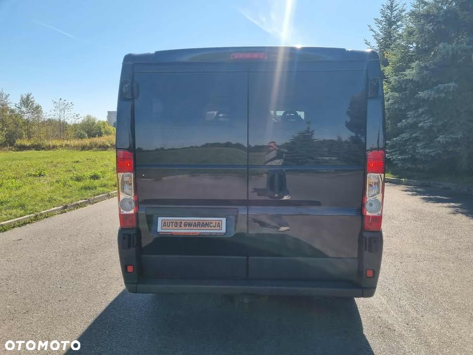 Citroën Jumper - 8