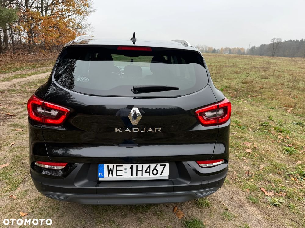 Renault Kadjar 1.3 TCe FAP Easy Life EDC - 4
