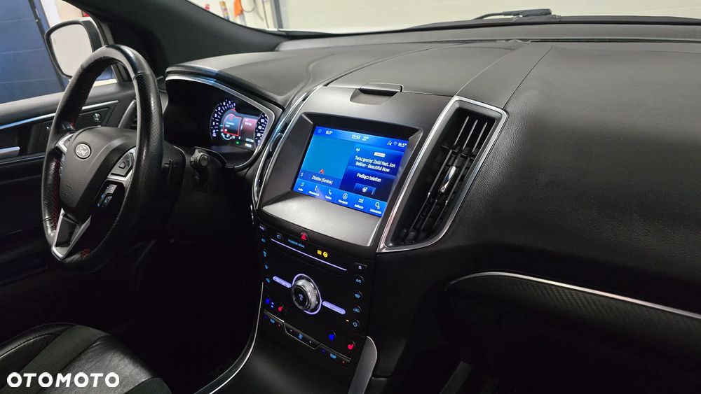 Ford Edge 2.0 EcoBlue Twin-Turbo 4WD ST-Line - 17