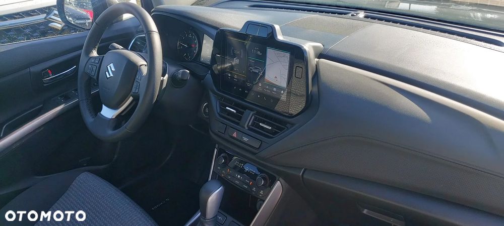 Suzuki SX4 S-Cross ver-1-4-shvs-premium-plus-sp - 8