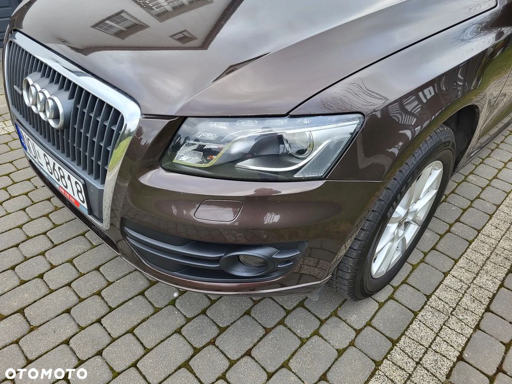 Audi Q5 3.0 TDI Quattro S tronic - 27