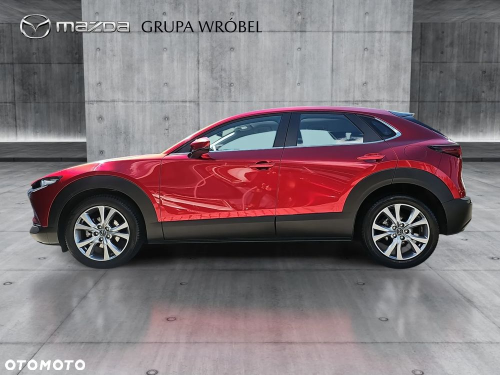 Mazda CX-30 2.0 mHEV Centre-Line 2WD - 8