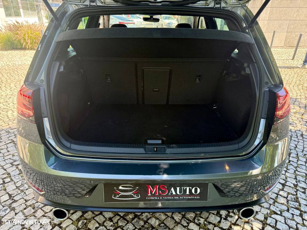 VW Golf 2.0 TSI GTI DSG Performance - 37