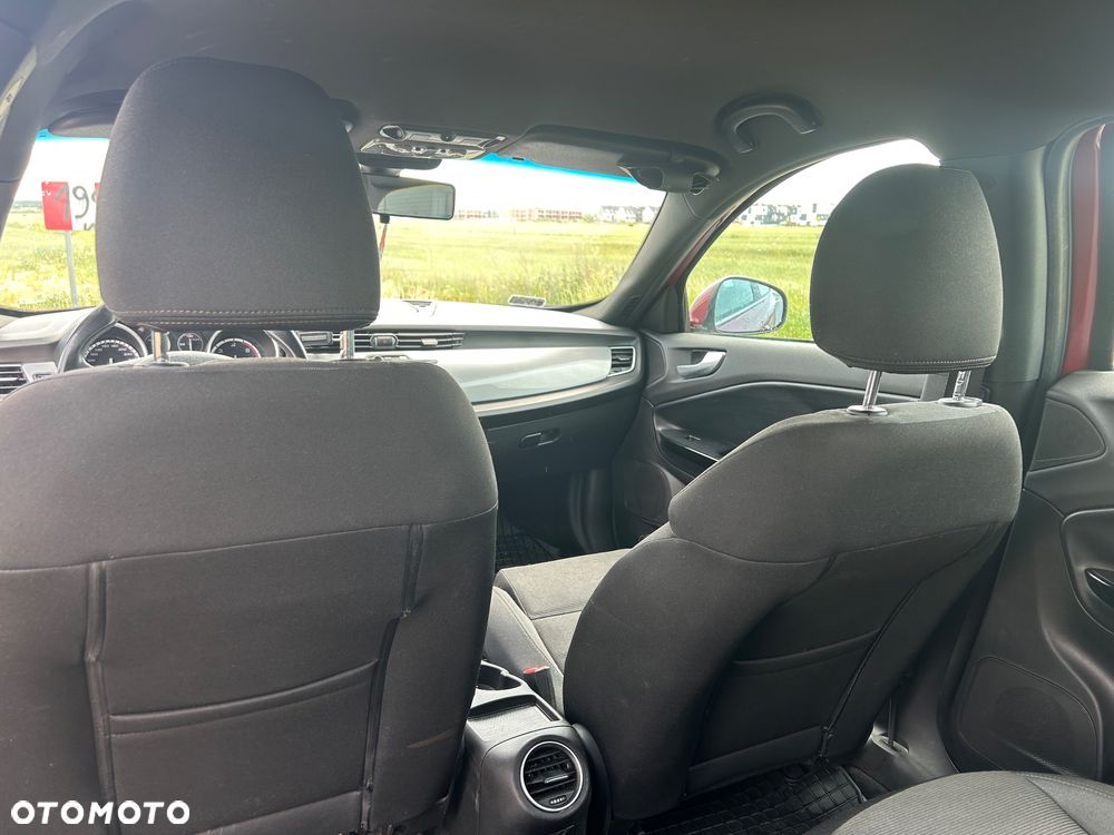 Alfa Romeo Giulietta 2.0 JTDM Progression TCT - 19
