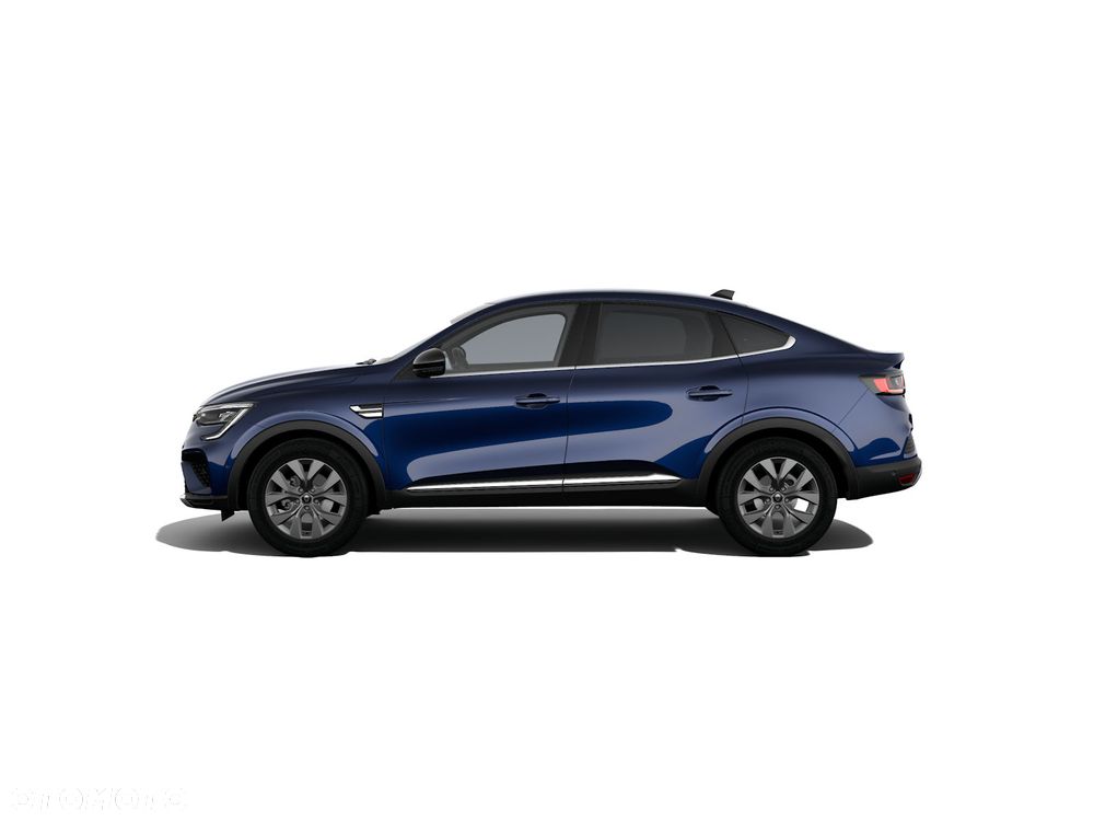 Renault Arkana - 2