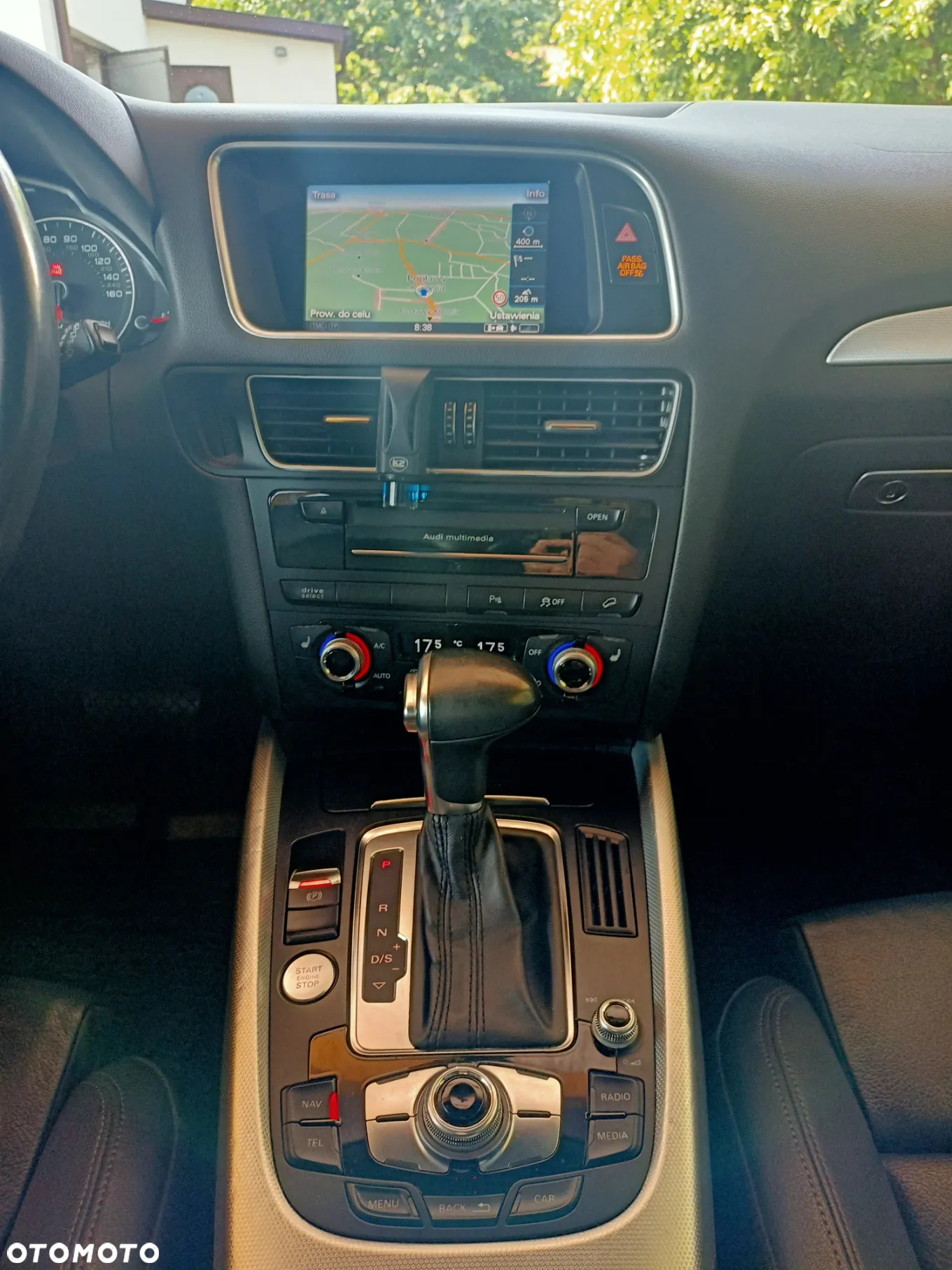Audi Q5 - 18