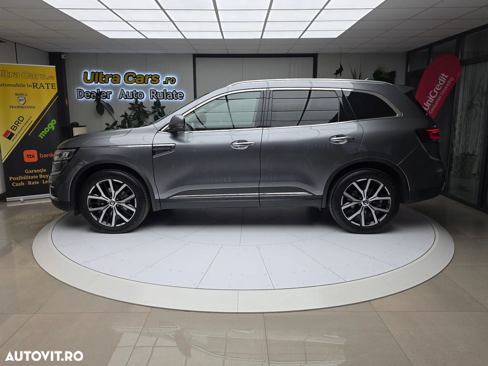 Renault Koleos BLUE dCi 185 X-tronic INTENS - 2