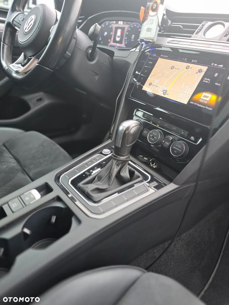 Volkswagen Arteon 2.0 TDI SCR R-Line Edition DSG - 11