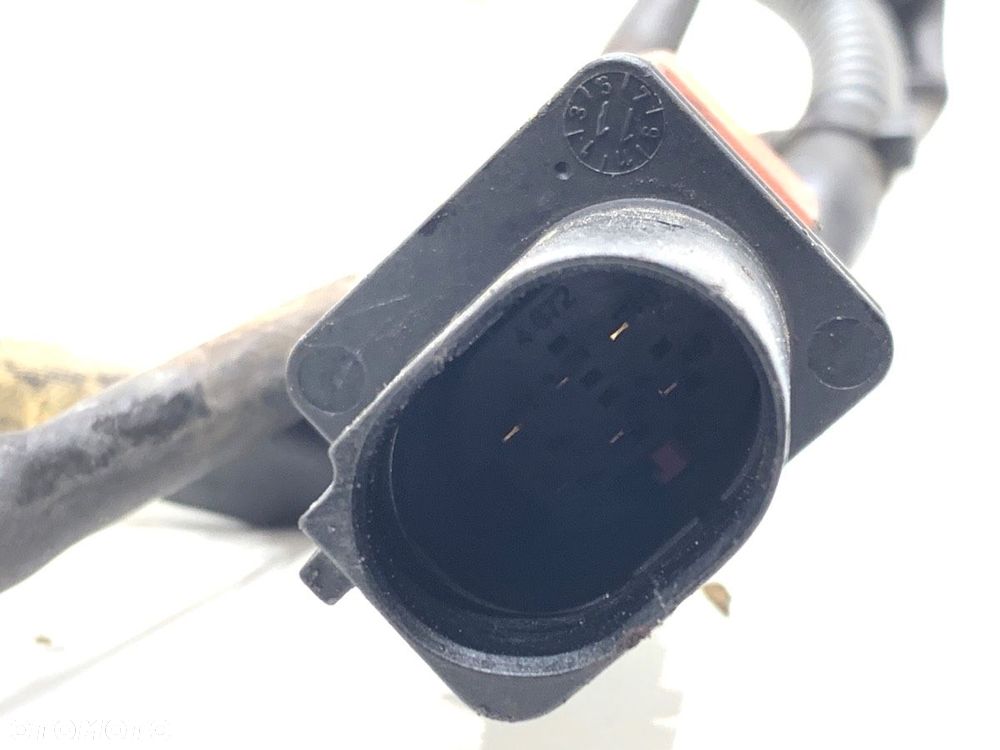 SONDA LAMBDA  AUDI A8 D4 (4H2, 4H8, 4HC, 4HL) 2009 - 2018 4.2 TDI quattro 258 kW [351 KM] olej - 2